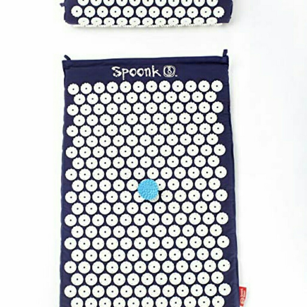 Spoonk - 3 piece combo ser